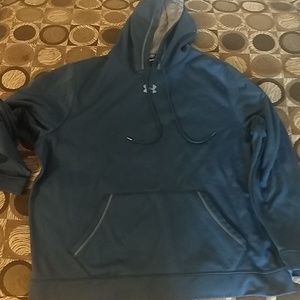 Under Armour Hoodie 2XL